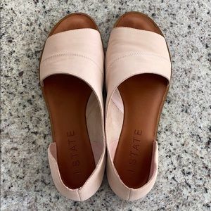 1.State Celvin Sandal